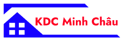 KDC Minh Châu, Dự Án Minh Châu, KDC Minh Châu Sóc Trăng